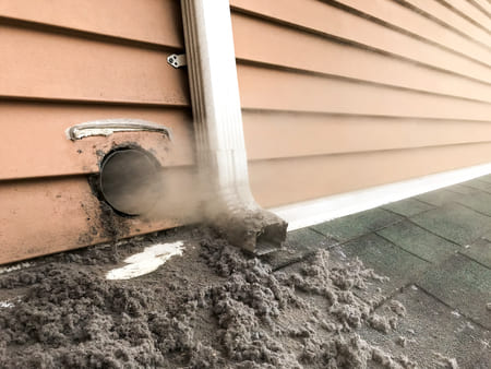 Dryer Vent Cleaning Warning Signs Every Lexington Homeowner Should Watch For